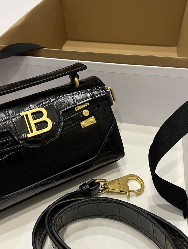 Balmain Satchel Bags